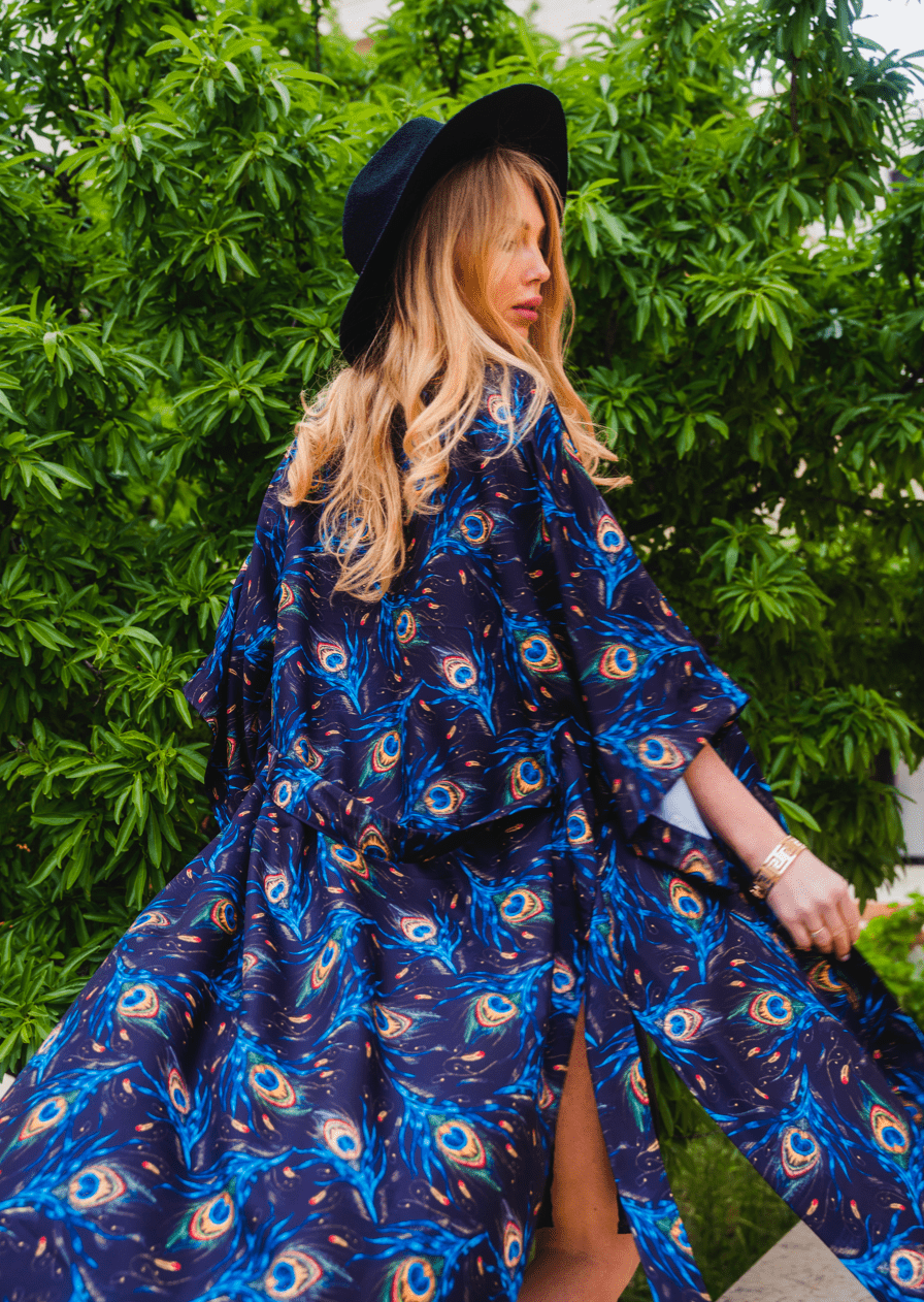 Kimono Robe for Women Australia – Beautiful Robes